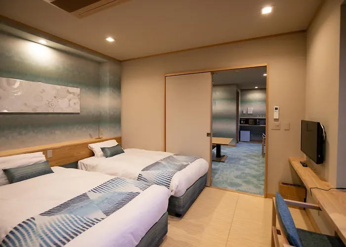 Fuji Lake Hotel