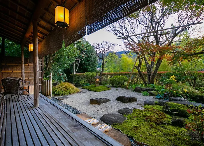 Fukiya Ryokan