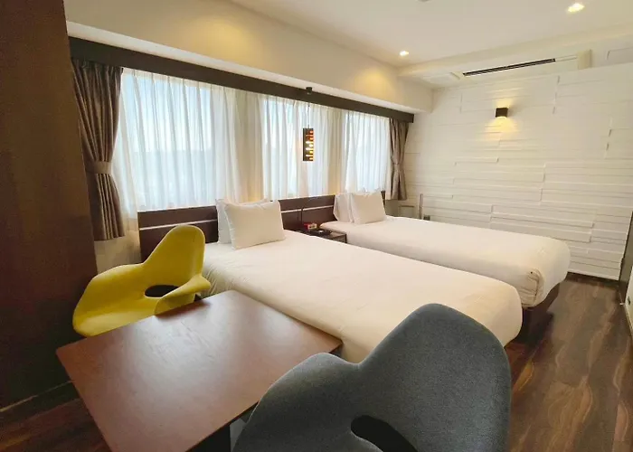 Breath Hotel